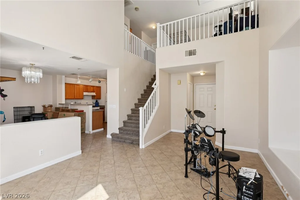 2412 Attributes, North Las Vegas, NV 89031
