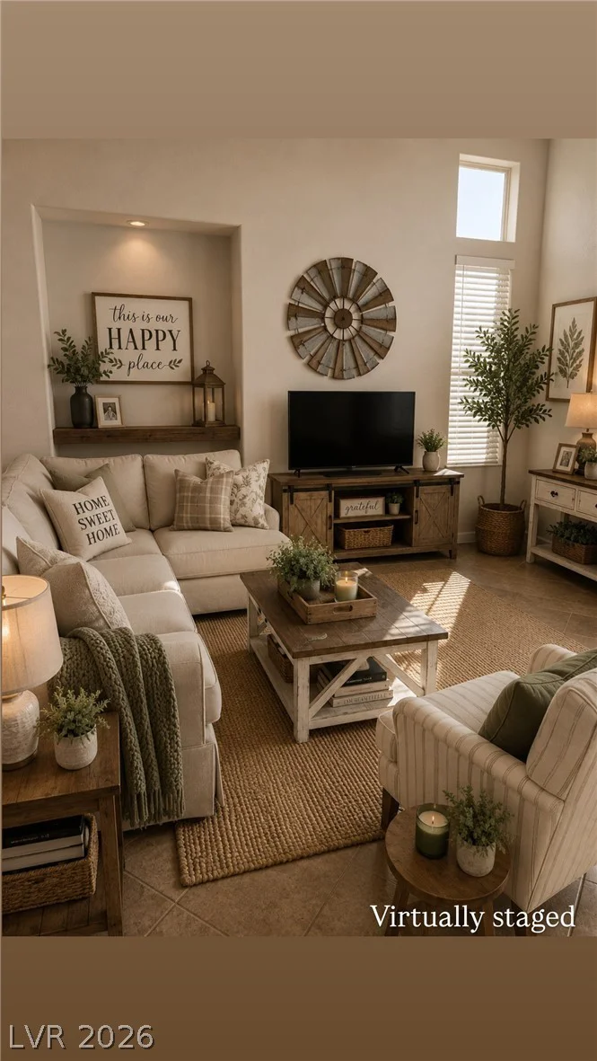2412 Attributes, North Las Vegas, NV 89031
