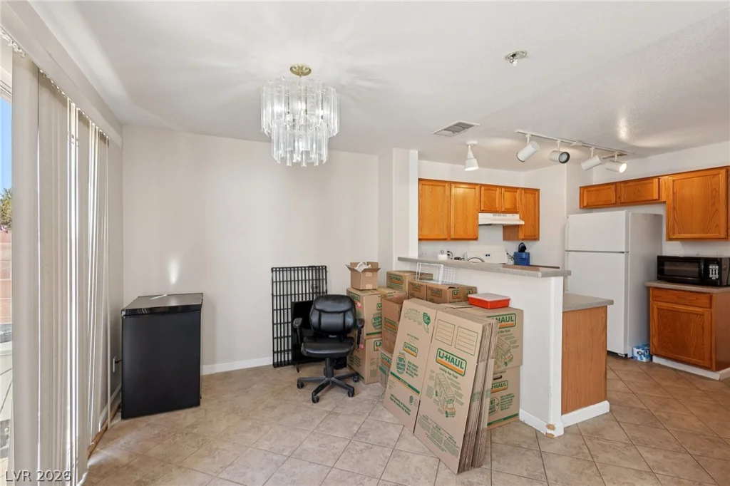 2412 Attributes, North Las Vegas, NV 89031