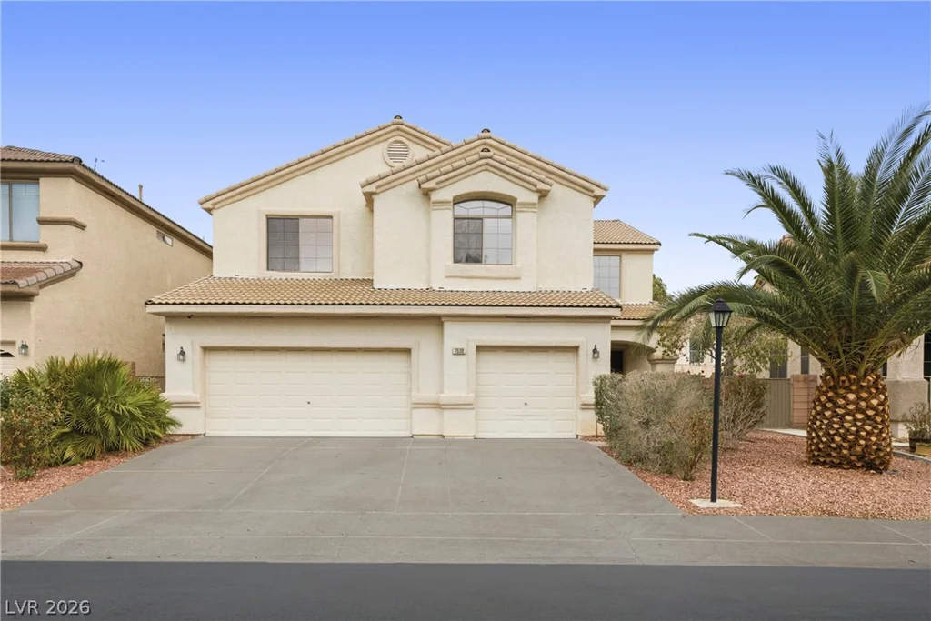 7530 Trickling Wash, Las Vegas, NV 89131