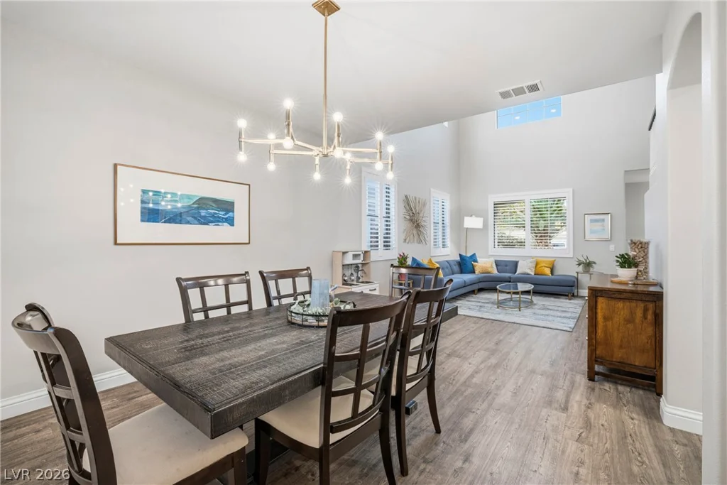 7530 Trickling Wash, Las Vegas, NV 89131