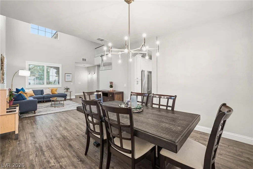 7530 Trickling Wash, Las Vegas, NV 89131