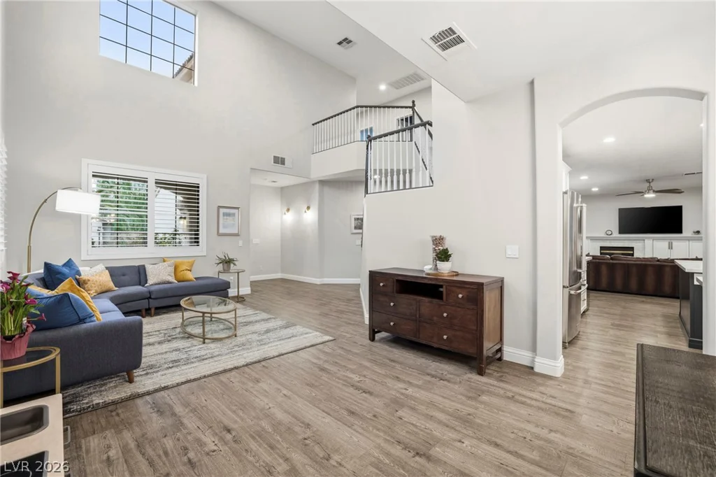 7530 Trickling Wash, Las Vegas, NV 89131