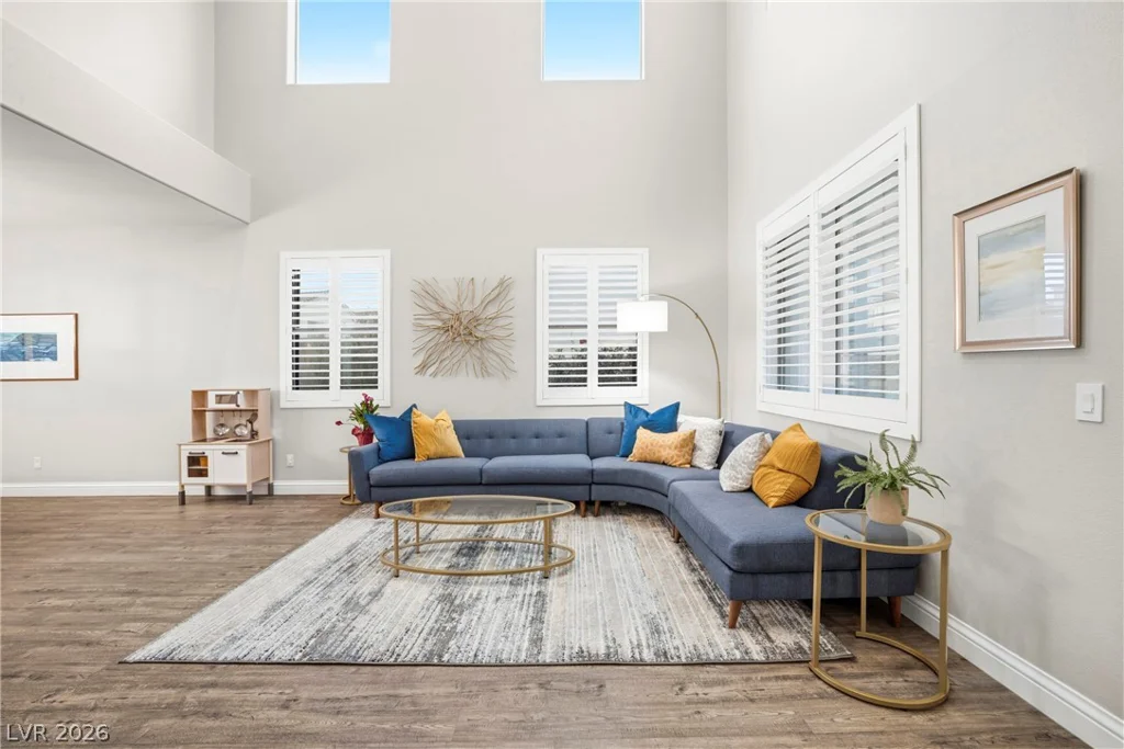 7530 Trickling Wash, Las Vegas, NV 89131