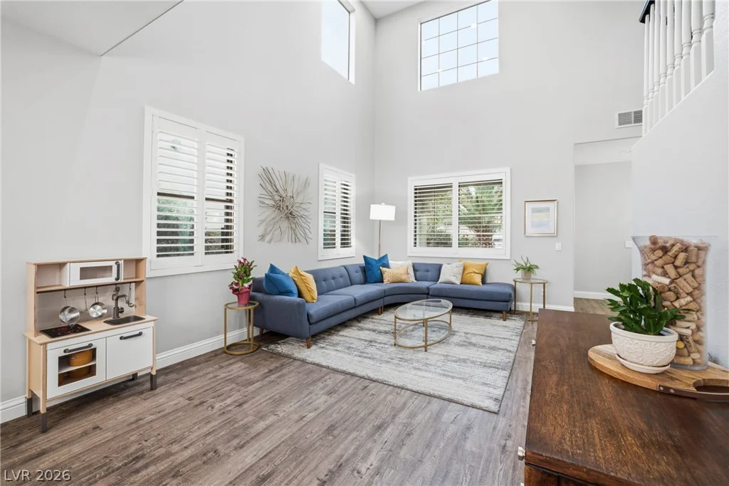 7530 Trickling Wash, Las Vegas, NV 89131