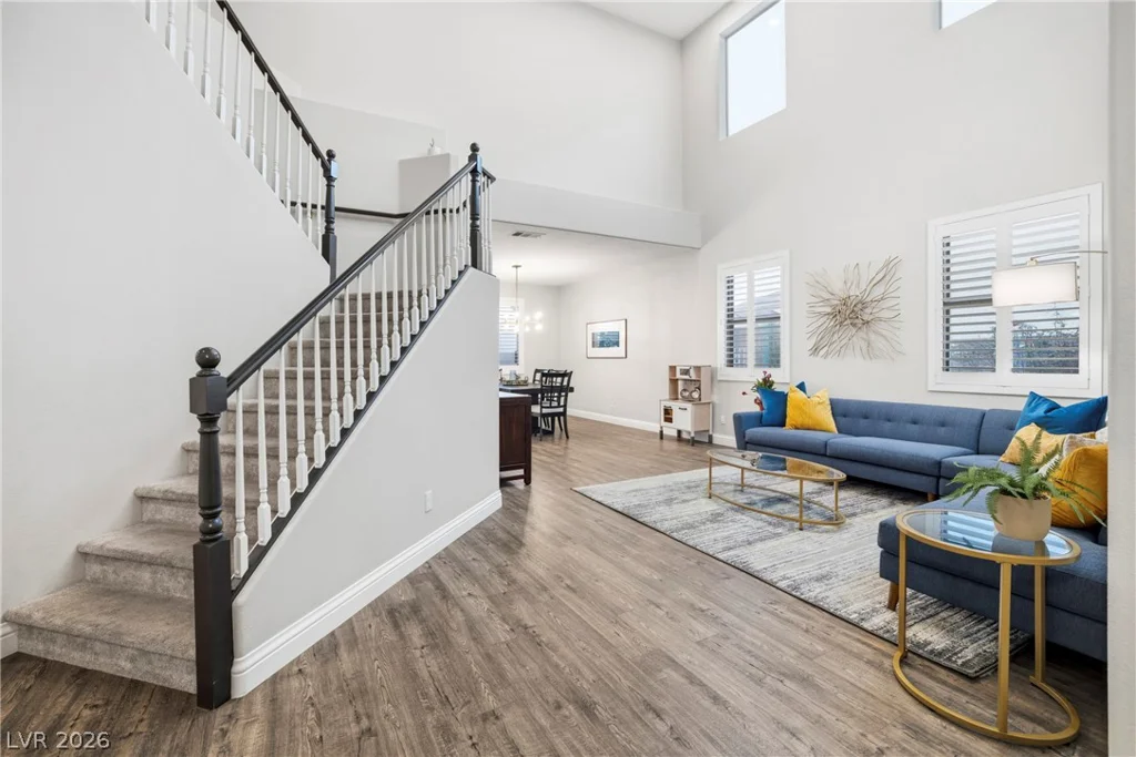 7530 Trickling Wash, Las Vegas, NV 89131
