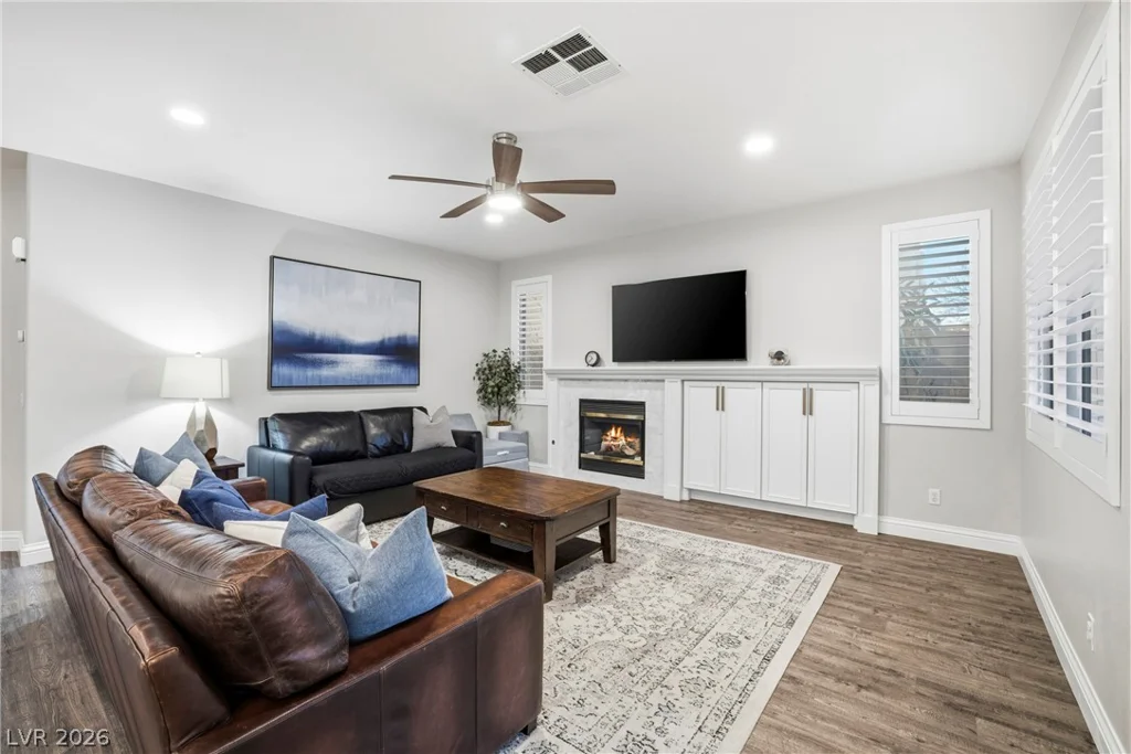 7530 Trickling Wash, Las Vegas, NV 89131