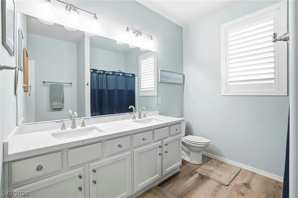 7530 Trickling Wash, Las Vegas, NV 89131