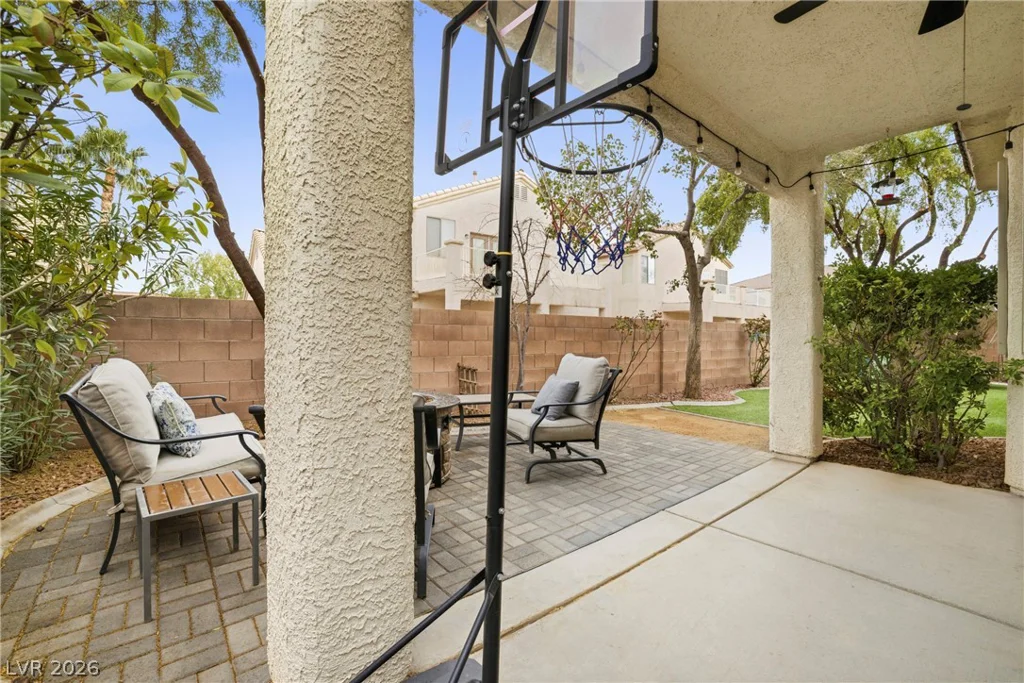 7530 Trickling Wash, Las Vegas, NV 89131