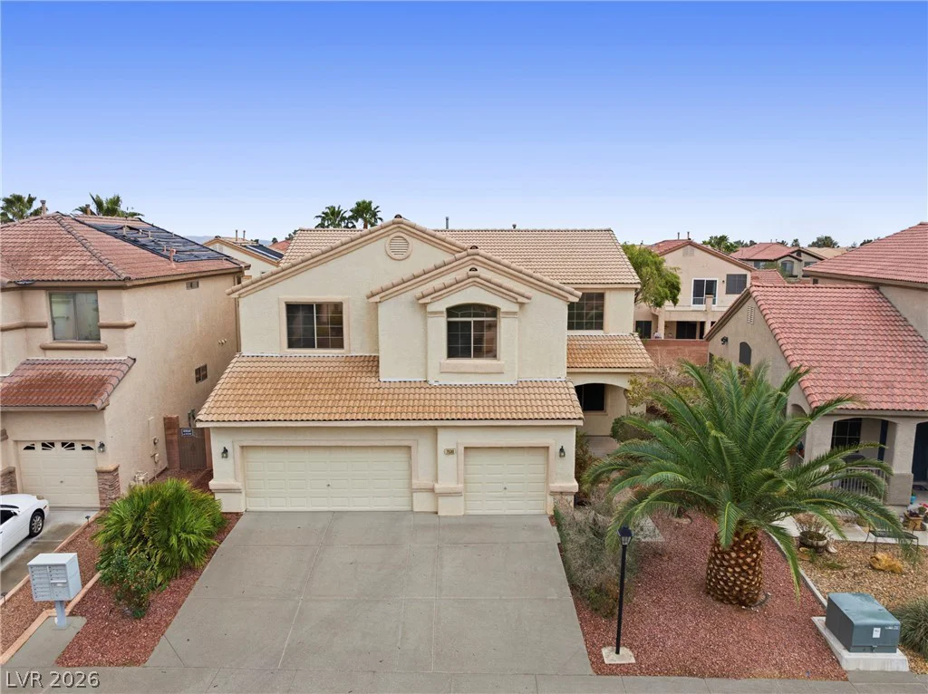 7530 Trickling Wash, Las Vegas, NV 89131