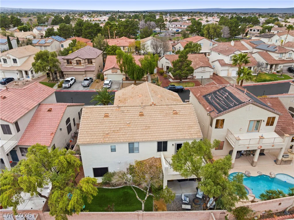 7530 Trickling Wash, Las Vegas, NV 89131