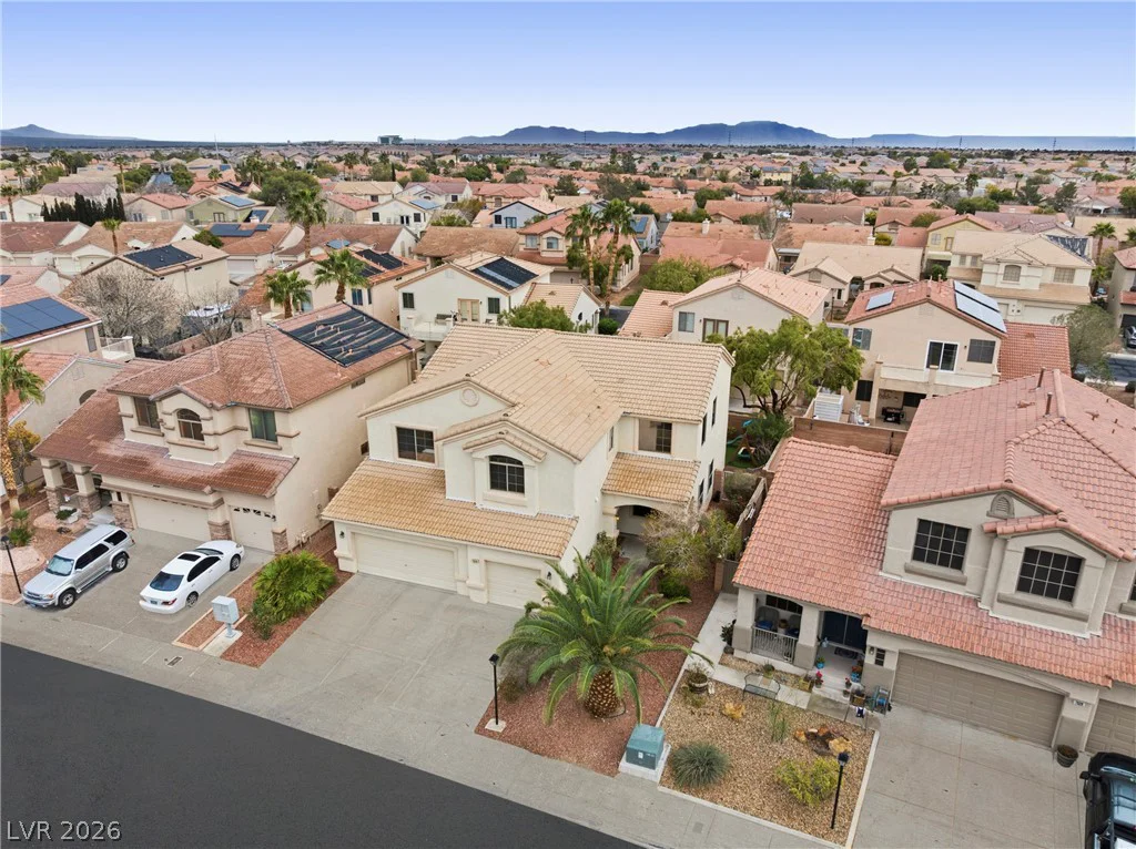 7530 Trickling Wash, Las Vegas, NV 89131