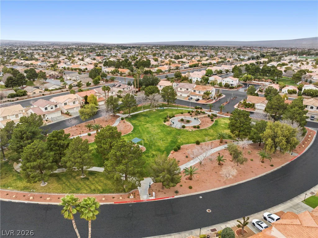 7530 Trickling Wash, Las Vegas, NV 89131