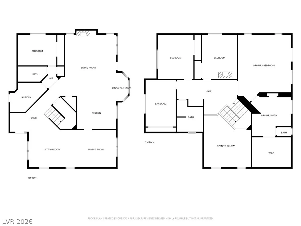 7530 Trickling Wash, Las Vegas, NV 89131