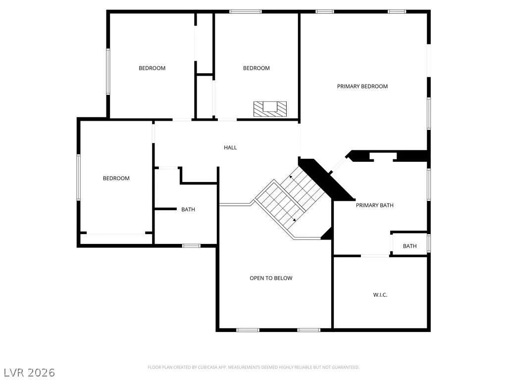 7530 Trickling Wash, Las Vegas, NV 89131