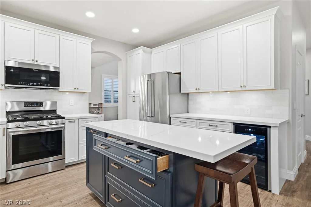 7530 Trickling Wash, Las Vegas, NV 89131