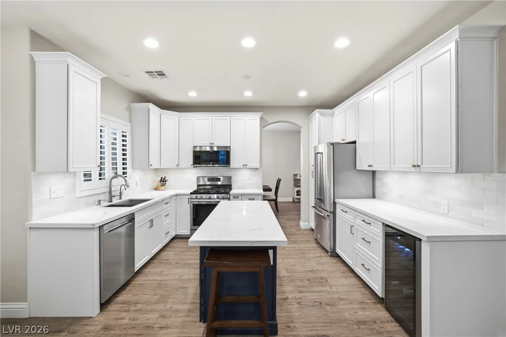 7530 Trickling Wash, Las Vegas, NV 89131