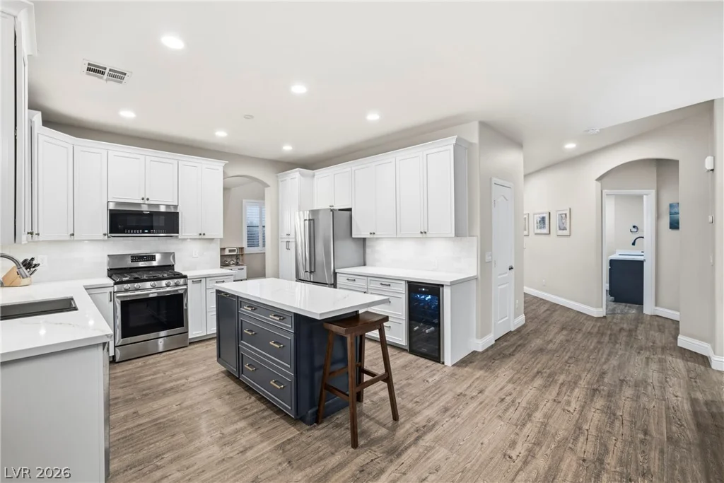 7530 Trickling Wash, Las Vegas, NV 89131