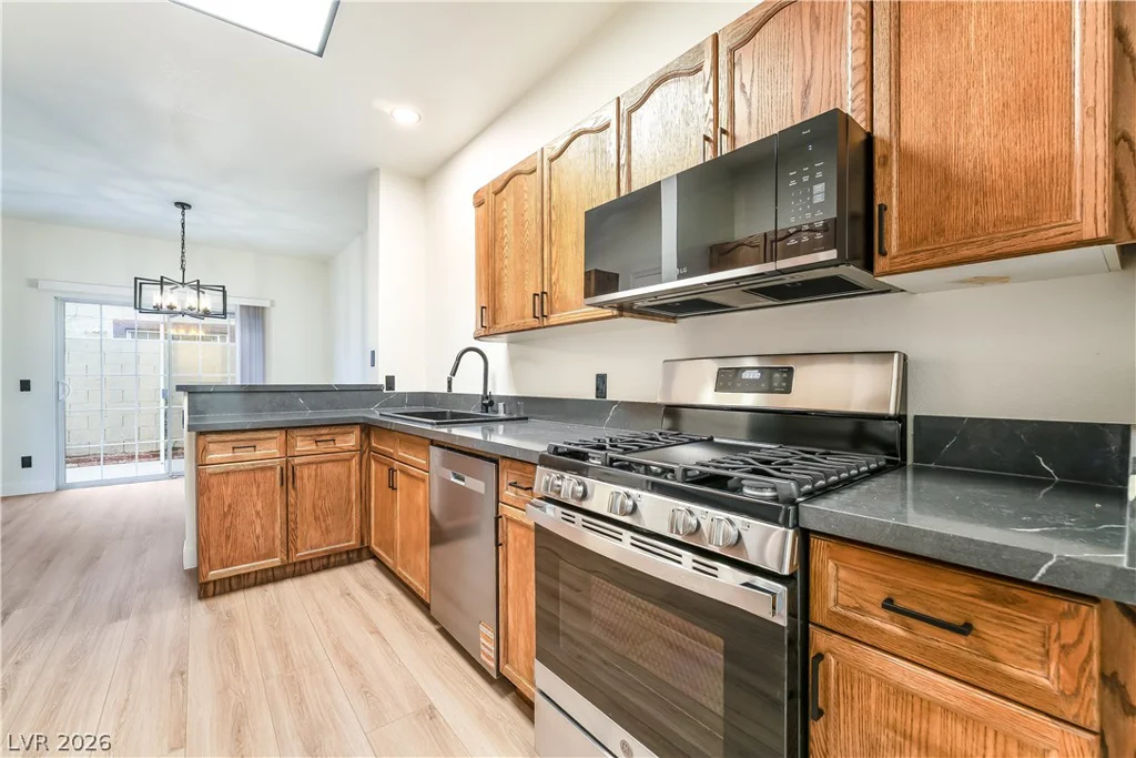 2609 Autumn Blaze, Henderson, NV 89074