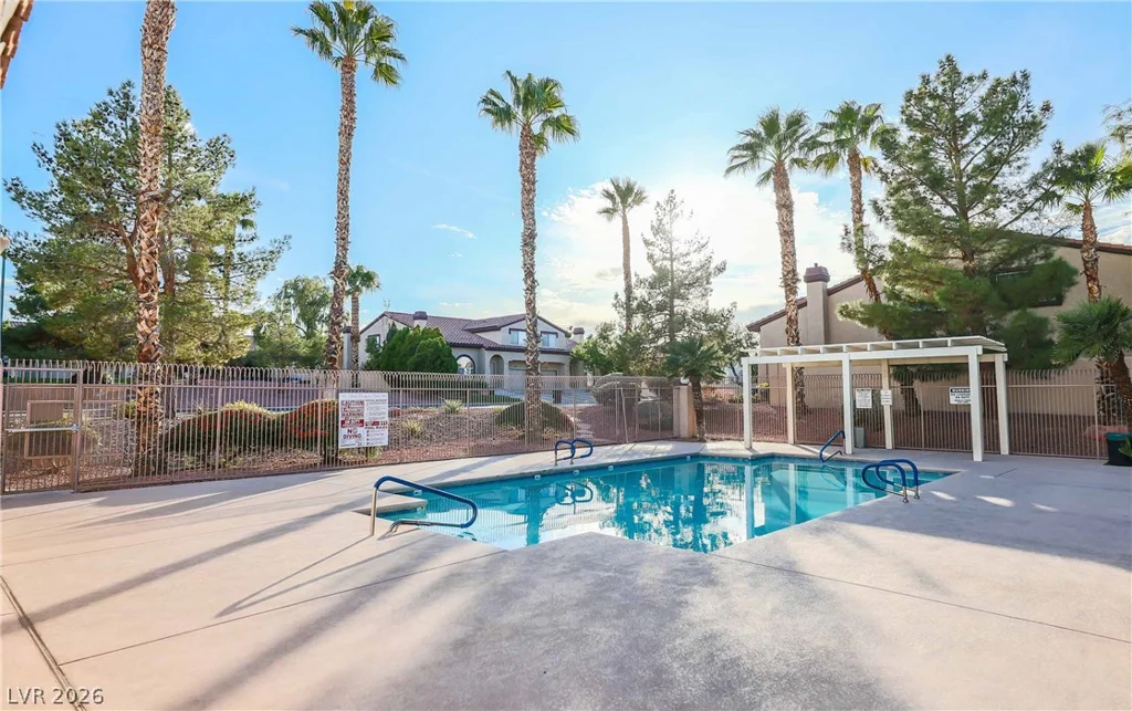 2609 Autumn Blaze, Henderson, NV 89074