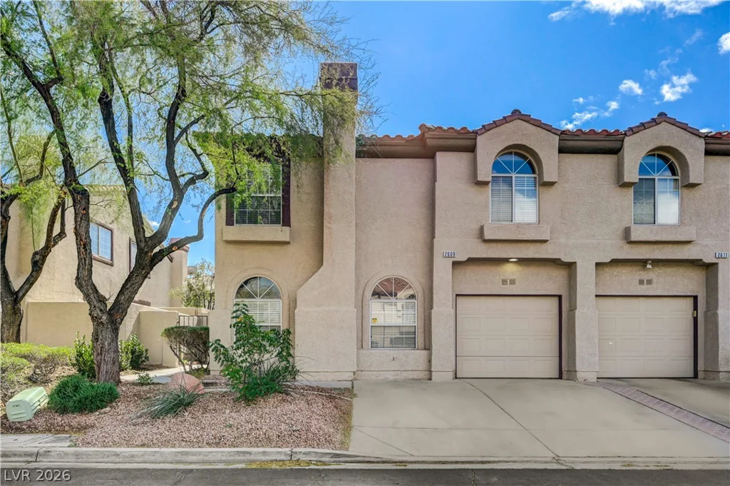 2609 Autumn Blaze, Henderson, NV 89074