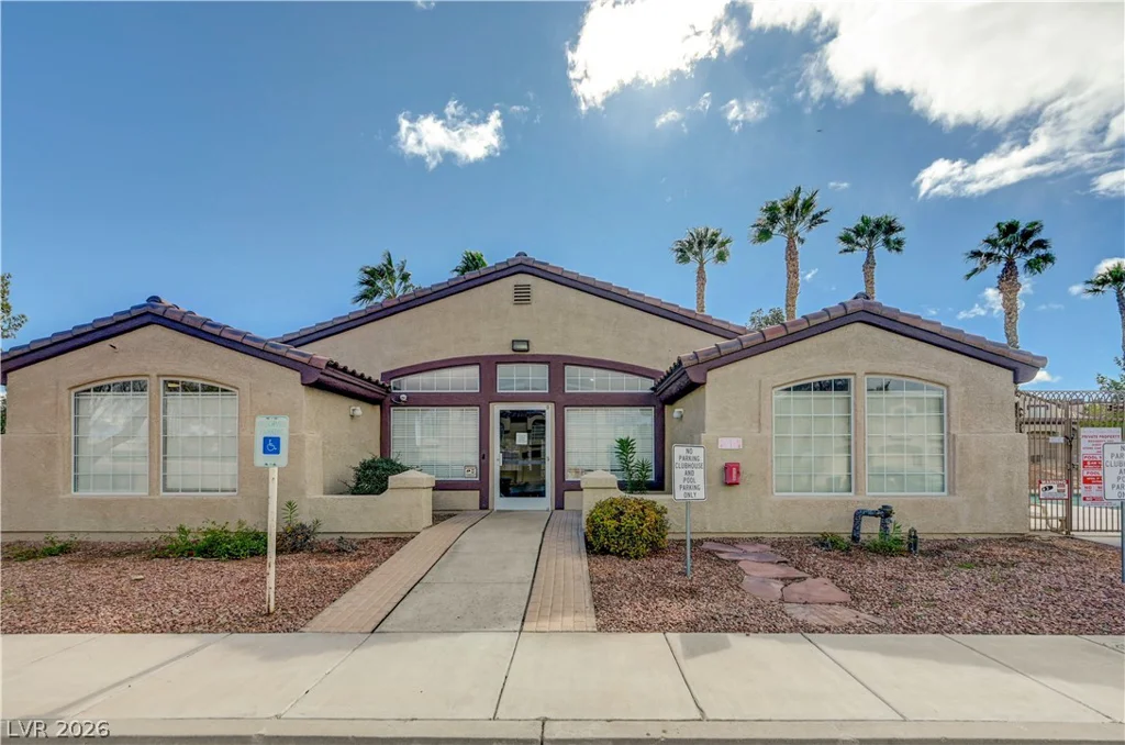 2609 Autumn Blaze, Henderson, NV 89074