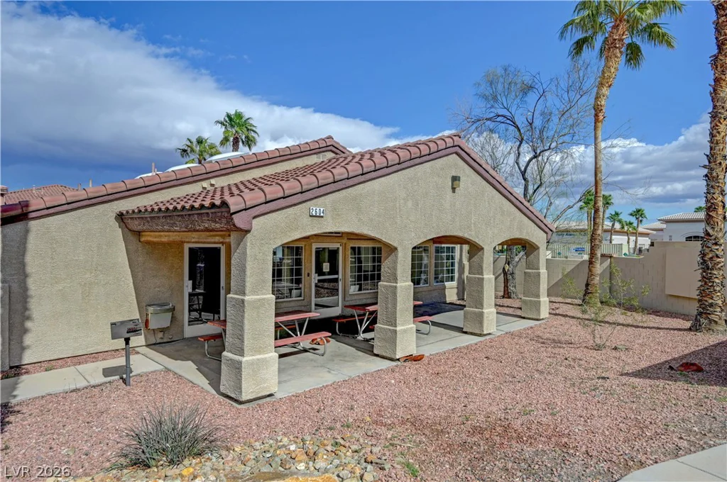 2609 Autumn Blaze, Henderson, NV 89074