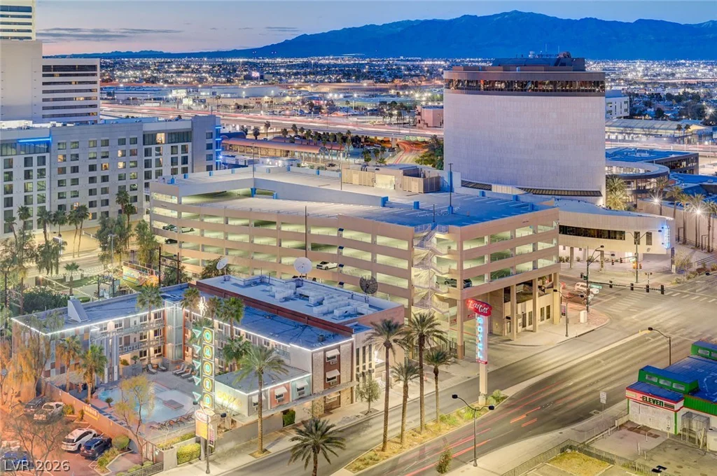 150 Las Vegas, Las Vegas, NV 89101