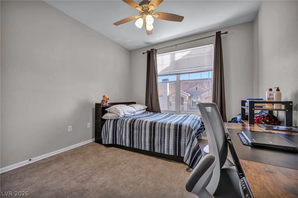 5855 Valley, North Las Vegas, NV 89031
