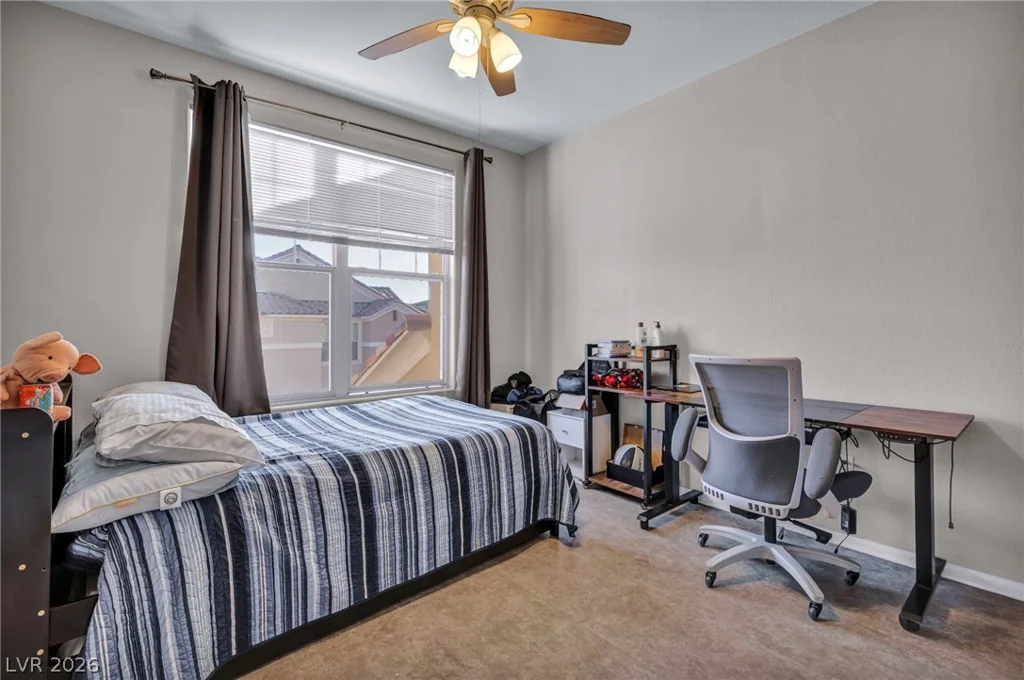 5855 Valley, North Las Vegas, NV 89031