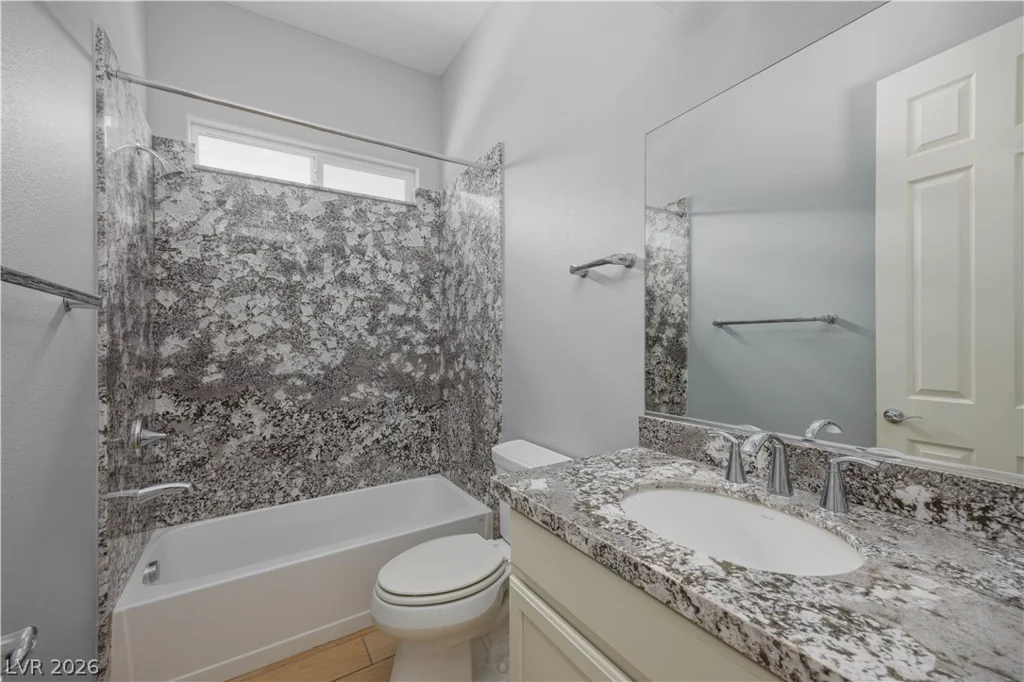 7026 Appaloosa Ridge, Las Vegas, NV 89131