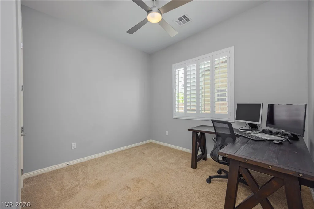 7026 Appaloosa Ridge, Las Vegas, NV 89131