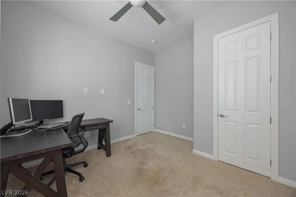7026 Appaloosa Ridge, Las Vegas, NV 89131