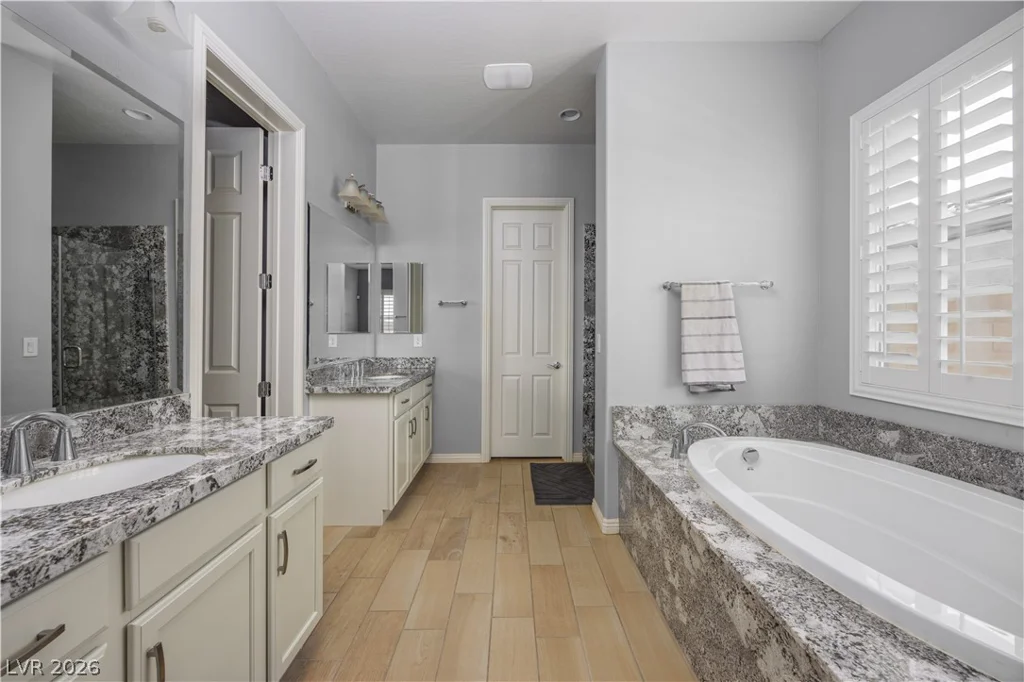 7026 Appaloosa Ridge, Las Vegas, NV 89131