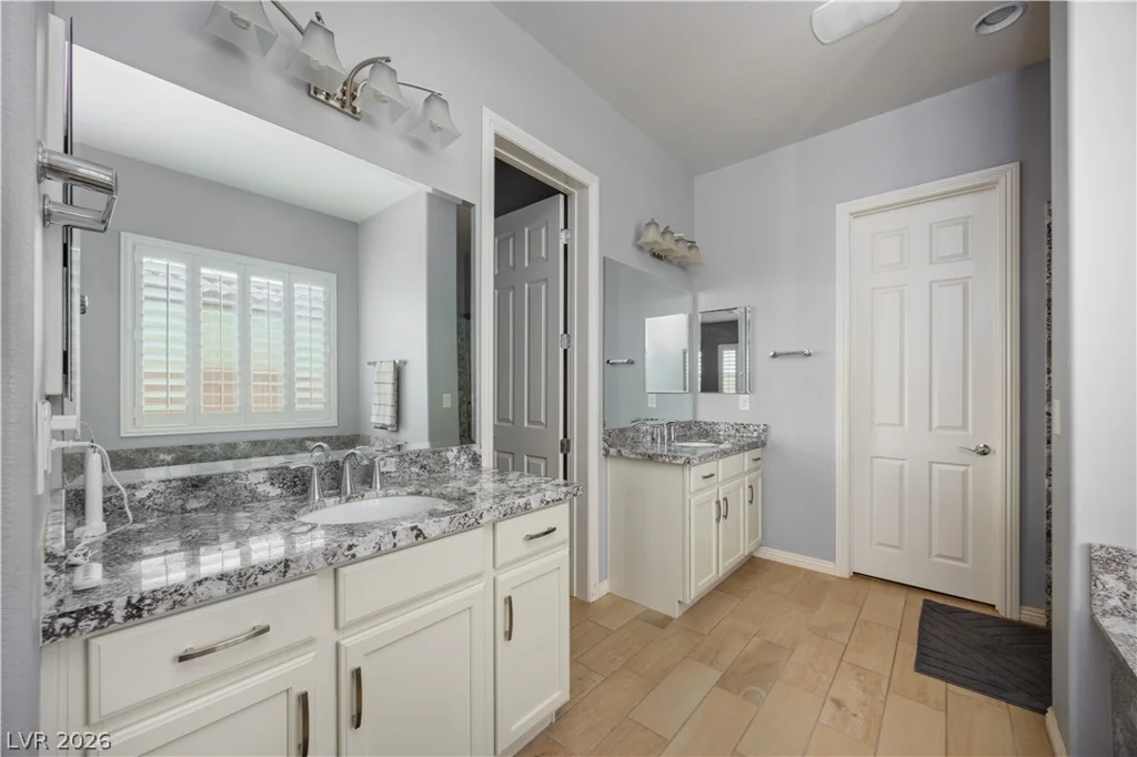 7026 Appaloosa Ridge, Las Vegas, NV 89131