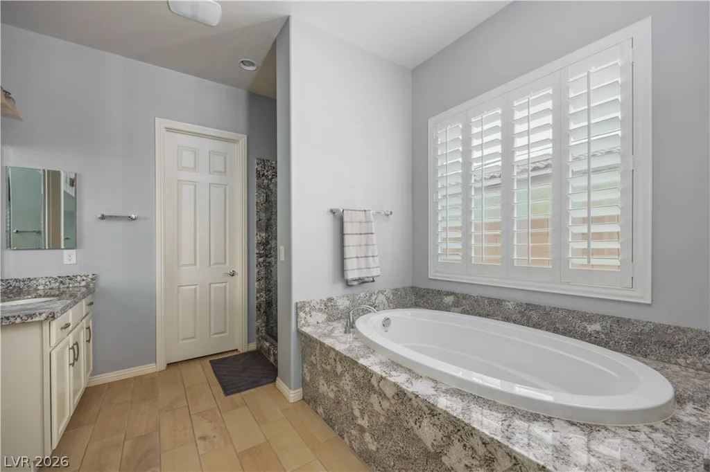 7026 Appaloosa Ridge, Las Vegas, NV 89131