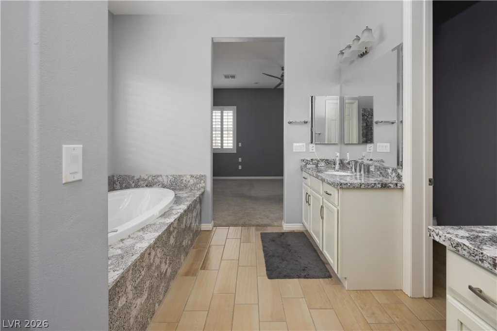 7026 Appaloosa Ridge, Las Vegas, NV 89131