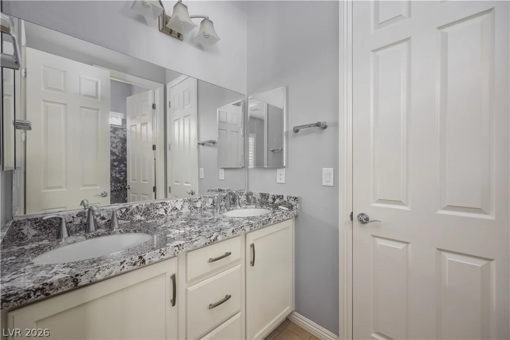 7026 Appaloosa Ridge, Las Vegas, NV 89131