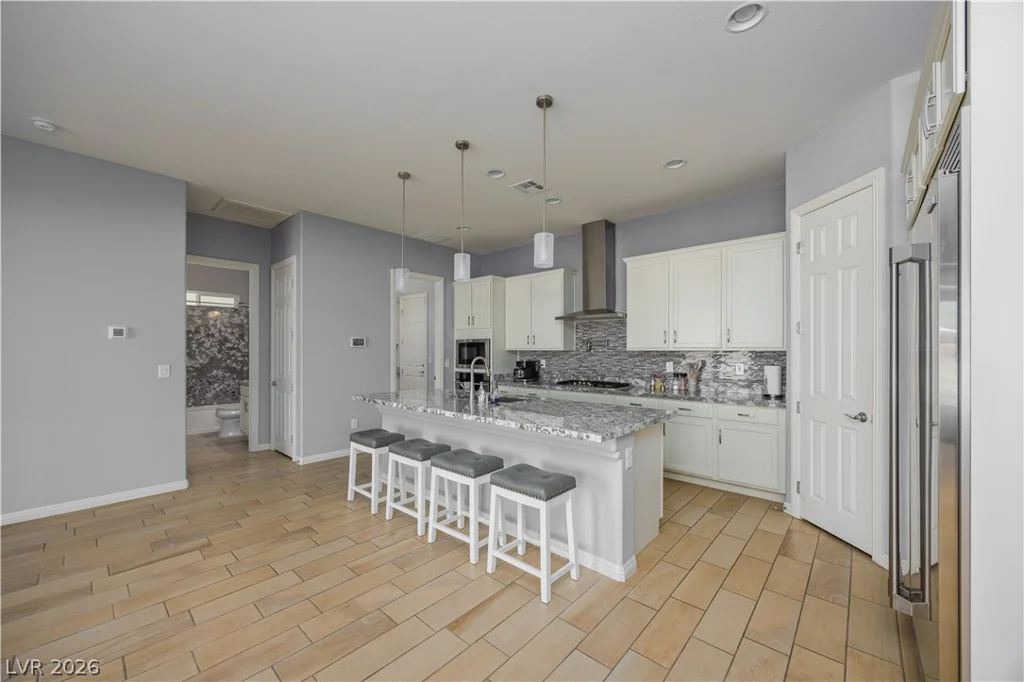 7026 Appaloosa Ridge, Las Vegas, NV 89131