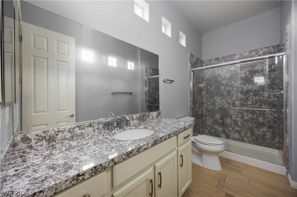 7026 Appaloosa Ridge, Las Vegas, NV 89131