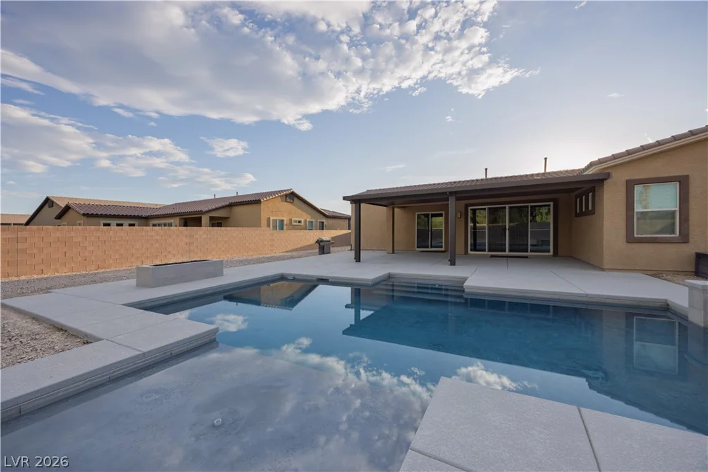 7026 Appaloosa Ridge, Las Vegas, NV 89131