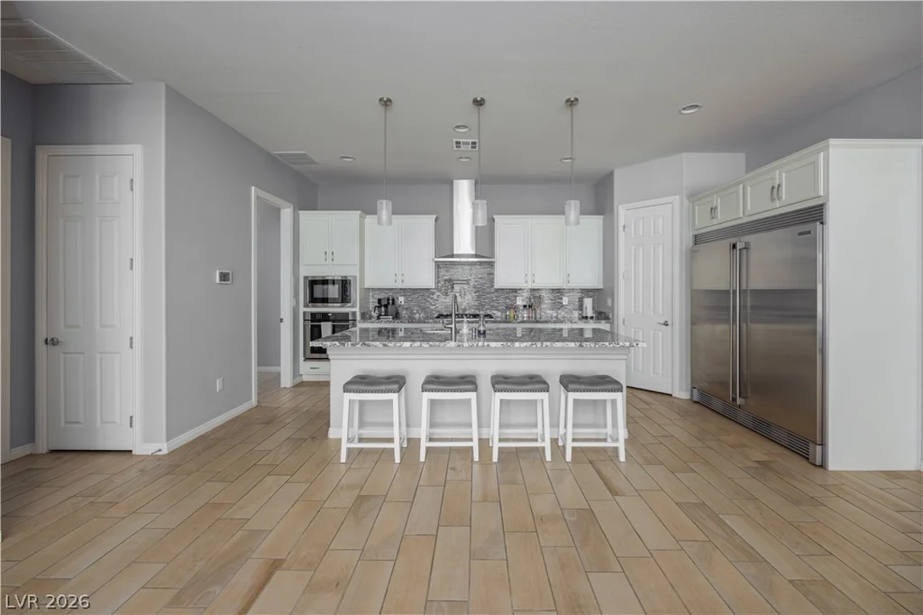 7026 Appaloosa Ridge, Las Vegas, NV 89131