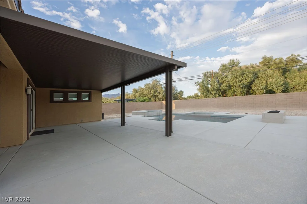 7026 Appaloosa Ridge, Las Vegas, NV 89131