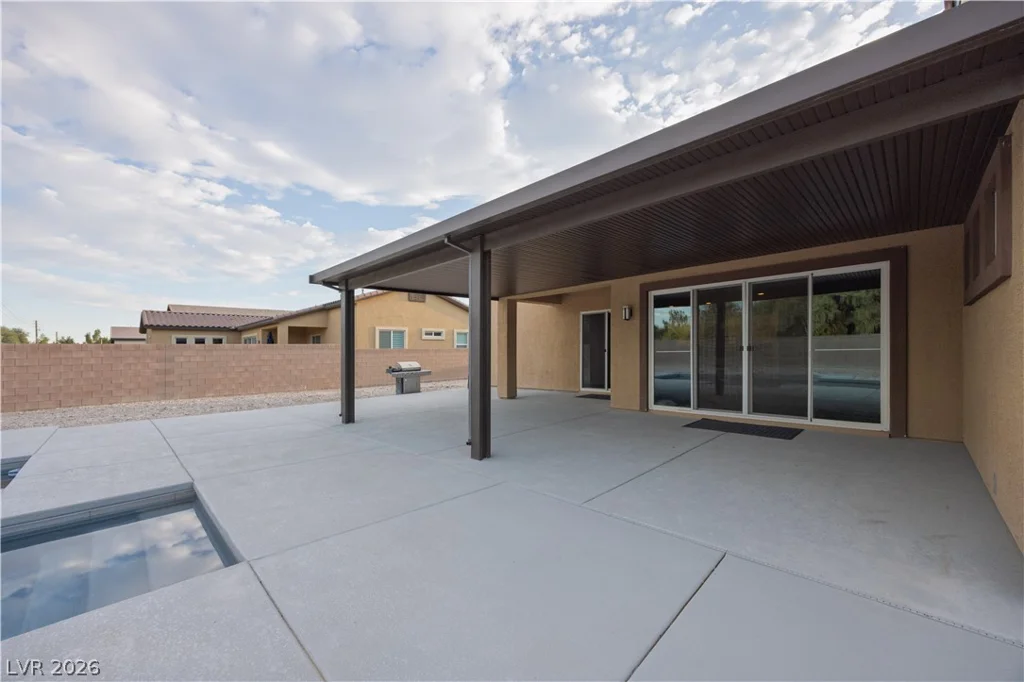 7026 Appaloosa Ridge, Las Vegas, NV 89131