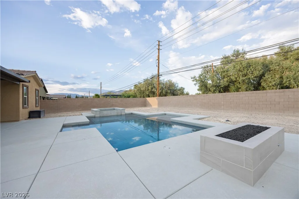 7026 Appaloosa Ridge, Las Vegas, NV 89131
