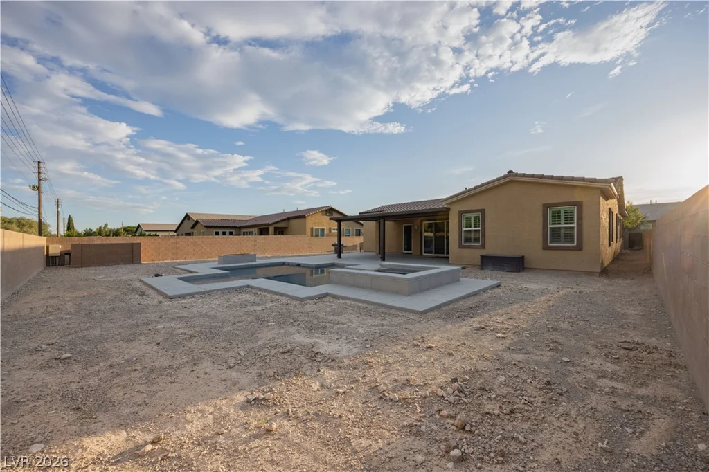7026 Appaloosa Ridge, Las Vegas, NV 89131
