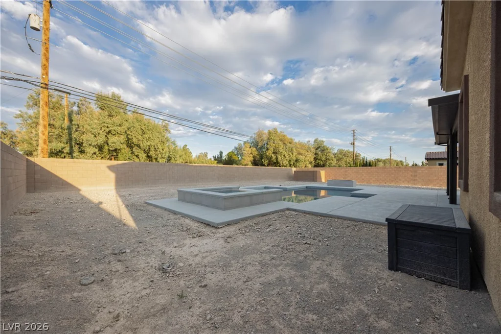 7026 Appaloosa Ridge, Las Vegas, NV 89131