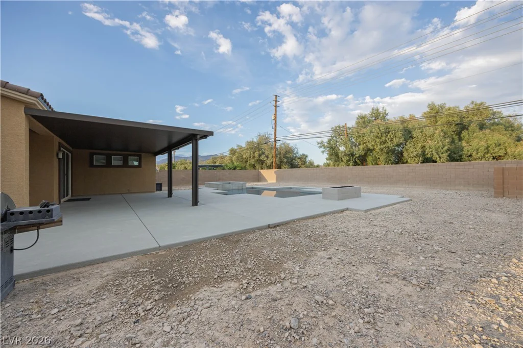 7026 Appaloosa Ridge, Las Vegas, NV 89131