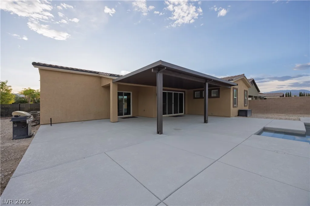 7026 Appaloosa Ridge, Las Vegas, NV 89131
