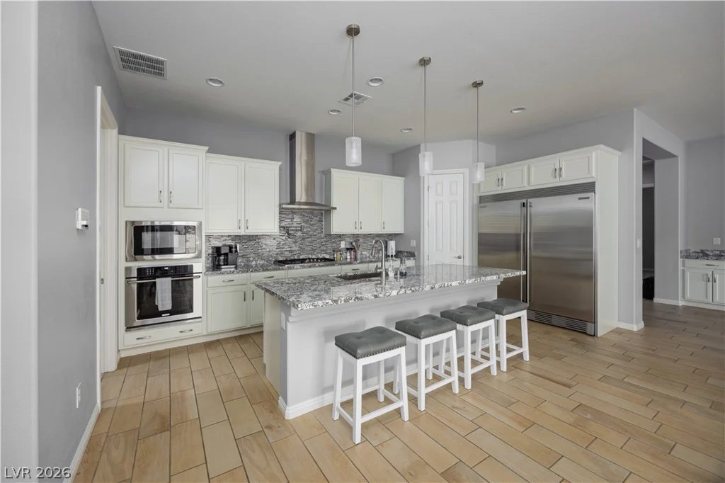 7026 Appaloosa Ridge, Las Vegas, NV 89131